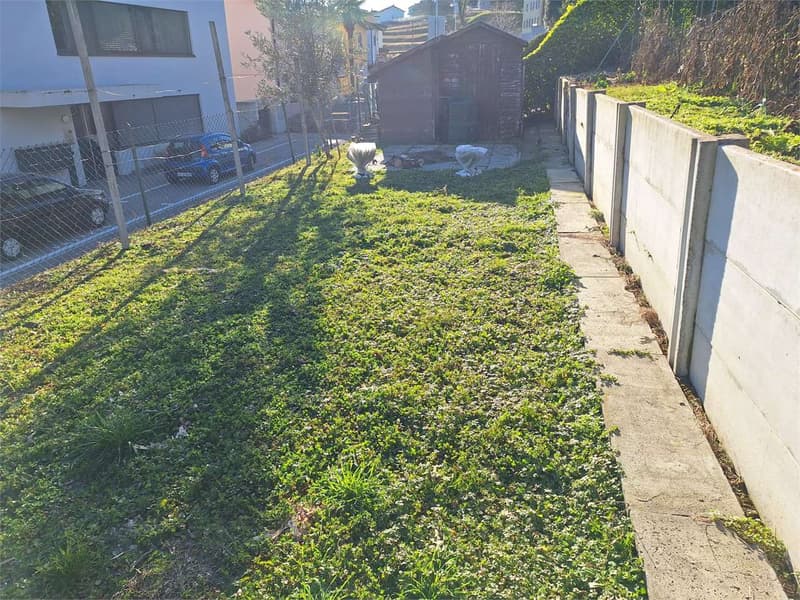 Charme Storico e Soleggiato: La Tua Oasi di Pace a Coldrerio (13)