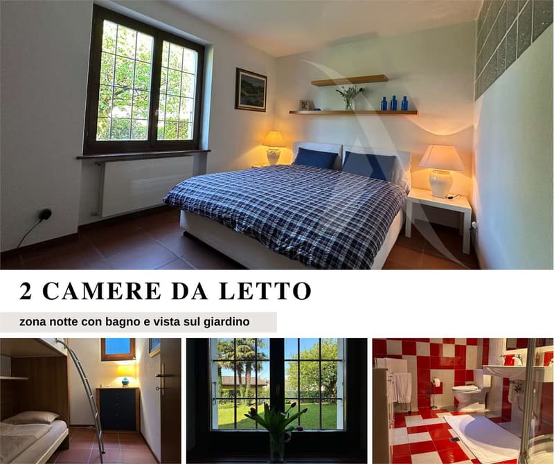 La villa più iconica di Morbio Inferiore (10)