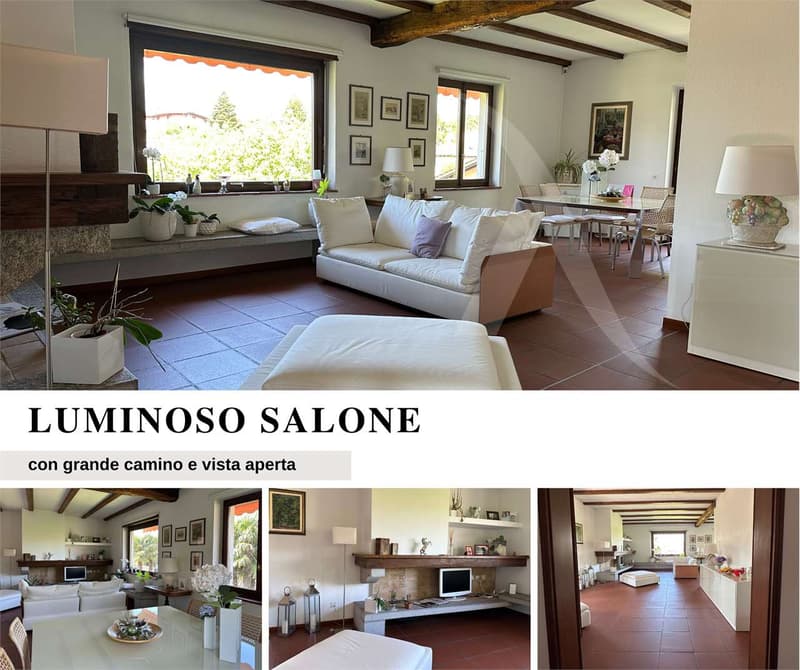 La villa più iconica di Morbio Inferiore (3)