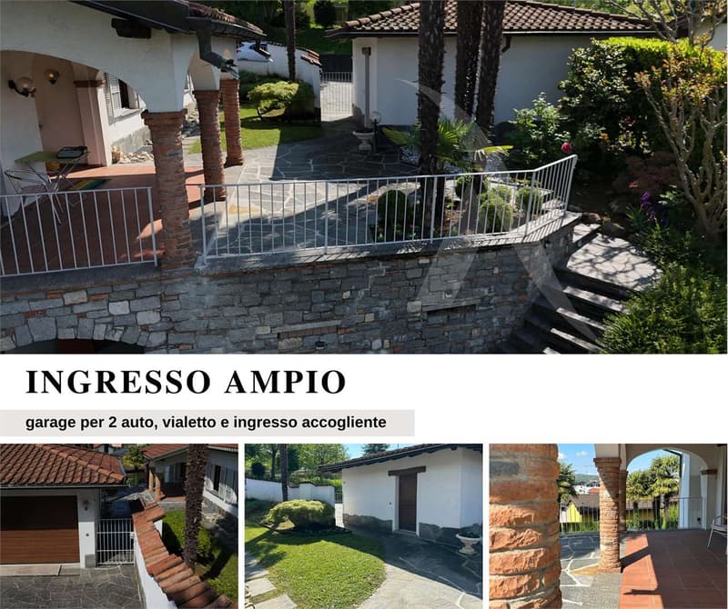 La villa più iconica di Morbio Inferiore (7)