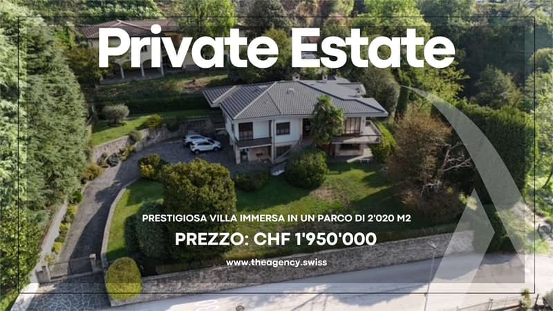 in Vendita a Morbio Inferiore (1)