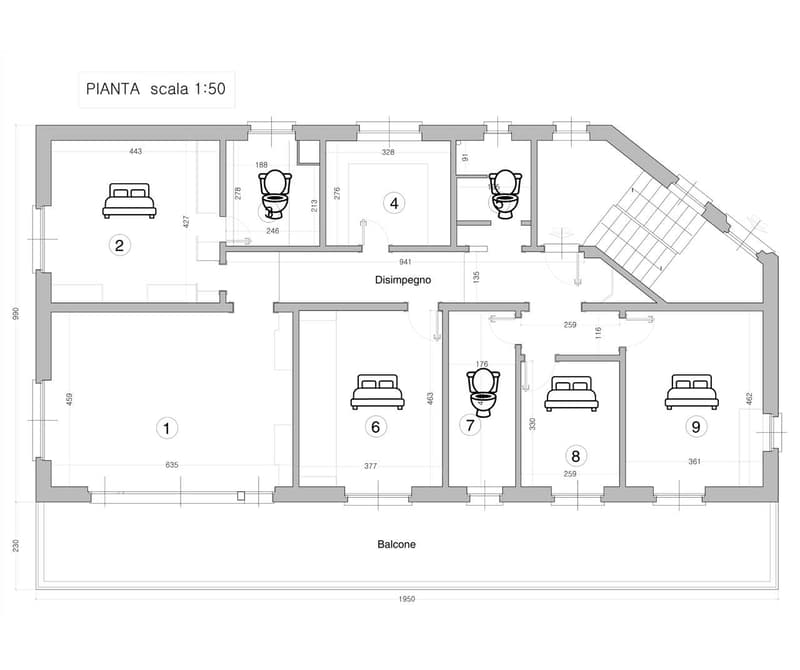 THE GREATEST APARTMENT IN THE HEART OF ST. MORITZ (8)