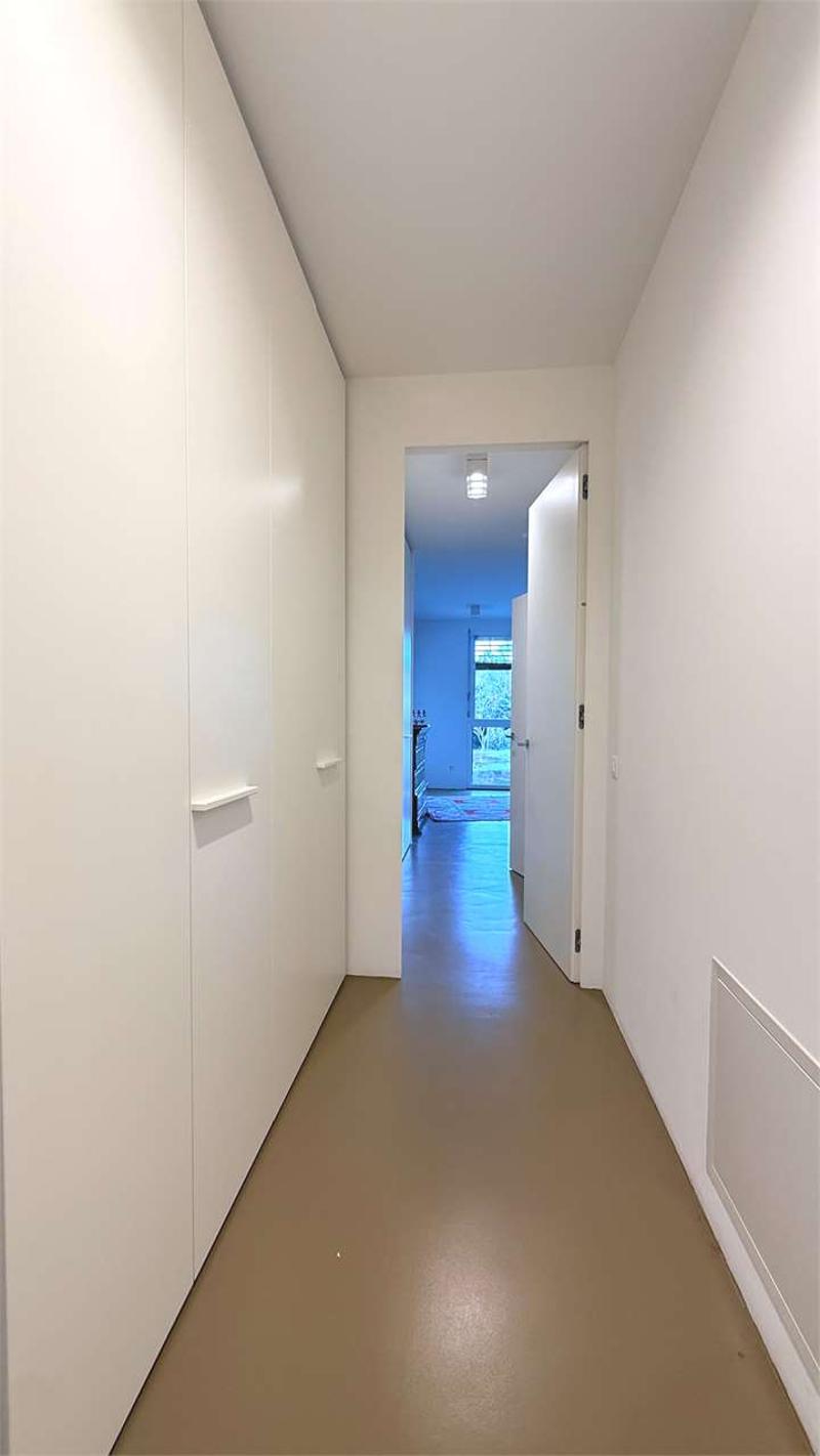Luminoso e Ampio appartamento 4,5 con grande terrazzo (10)