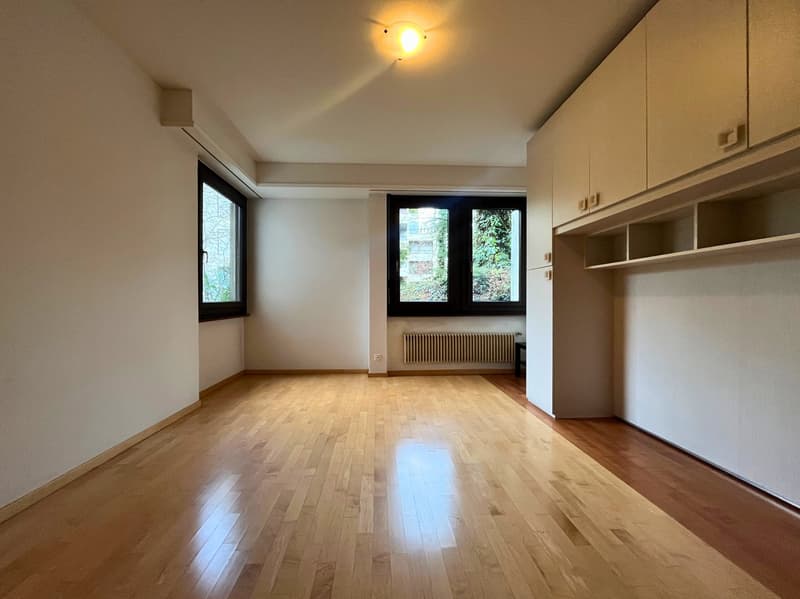 Splendido appartamento di 3.5 locali con vista panoramica a Lugano (9)