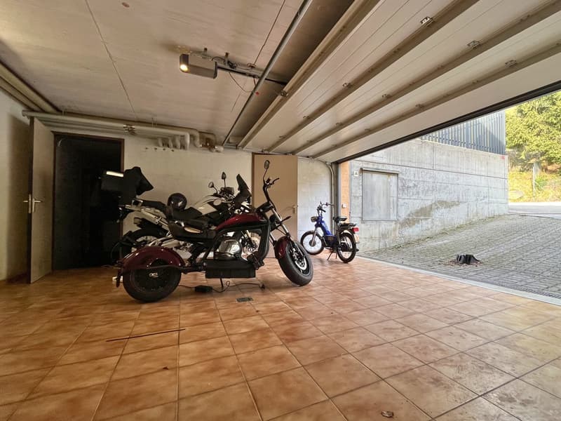 VILLA CON DUE APPARTAMENTI E PARCO PRIVATO A FIGINO (23)