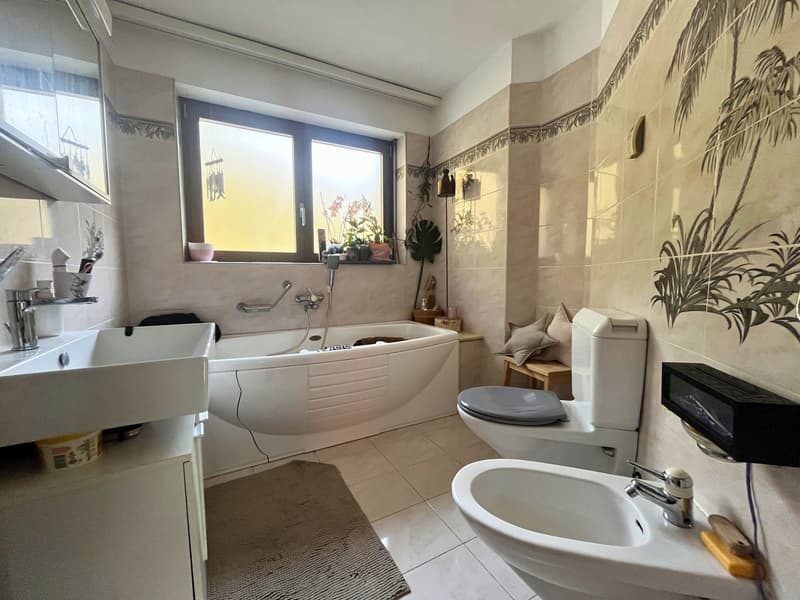 VILLA CON DUE APPARTAMENTI E PARCO PRIVATO A FIGINO (15)