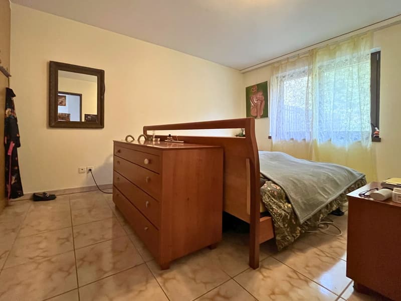 VILLA CON DUE APPARTAMENTI E PARCO PRIVATO A FIGINO (14)
