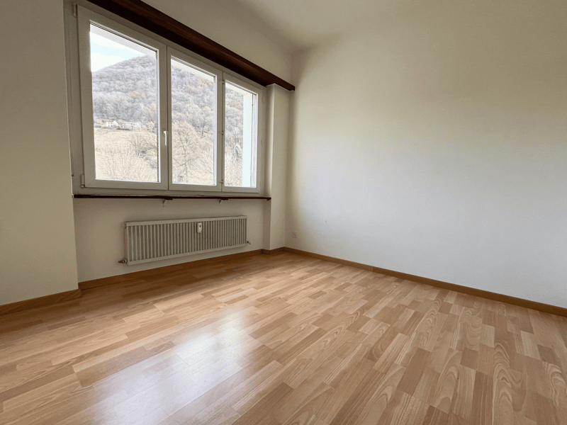 Palazzina residenziale con 12 appartamenti – Arbedo (20)