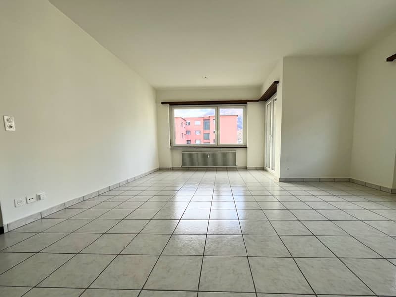 Palazzina residenziale con 12 appartamenti – Arbedo (17)