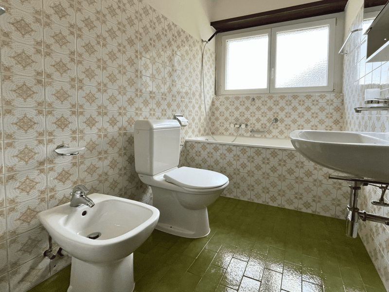 Palazzina residenziale con 12 appartamenti – Arbedo (19)