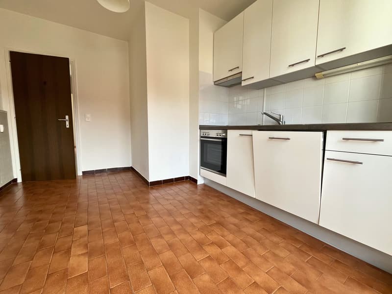 Palazzina residenziale con 12 appartamenti – Arbedo (16)