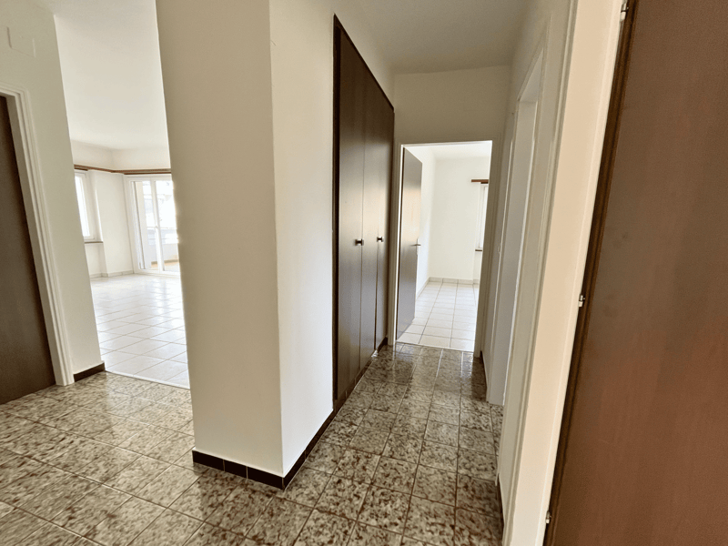 Palazzina residenziale con 12 appartamenti – Arbedo (21)