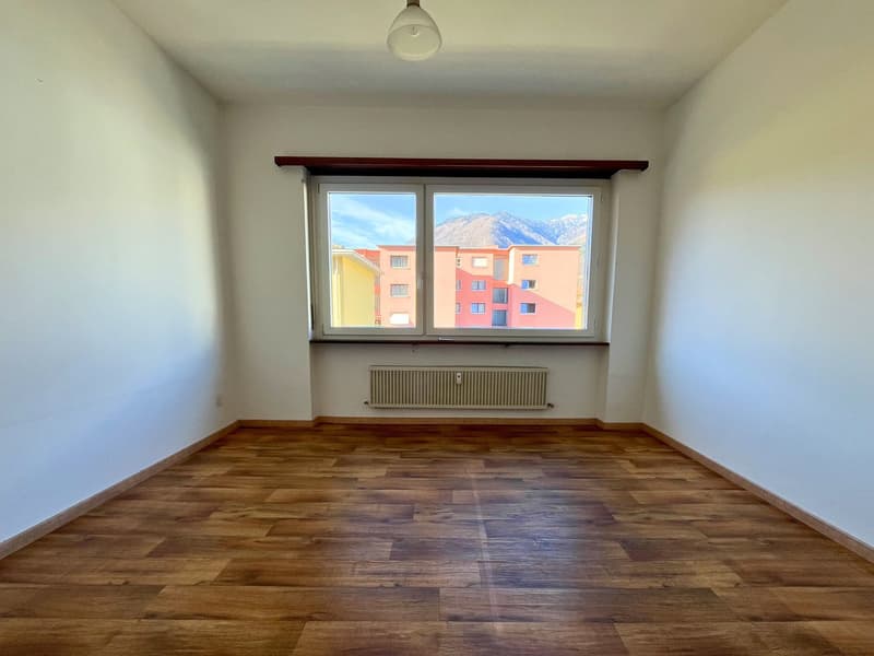 Palazzina residenziale con 12 appartamenti – Arbedo (13)
