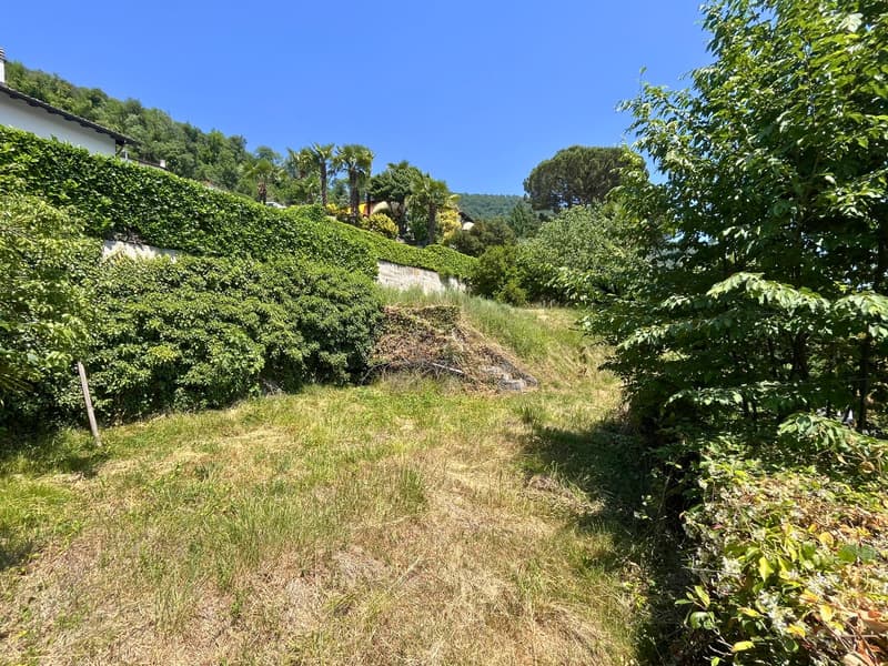 Incantevole Villa a Vacallo – 5.5 nel verde con vista panoramica (7)