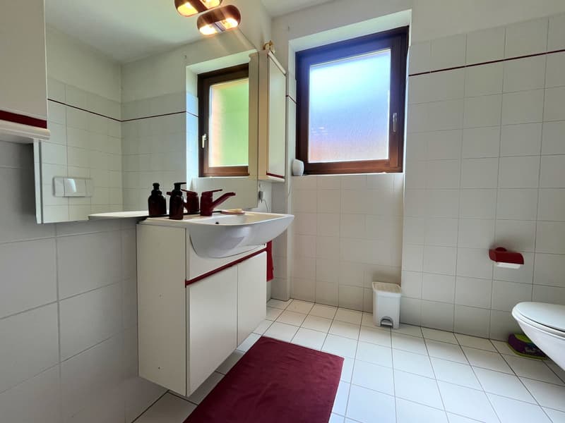Incantevole Villa a Vacallo – 5.5 nel verde con vista panoramica (15)