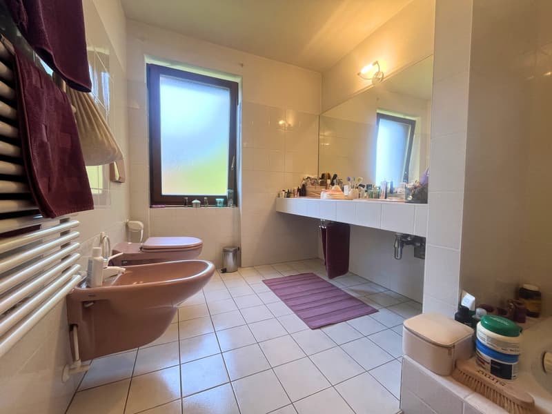 Incantevole Villa a Vacallo – 5.5 nel verde con vista panoramica (14)