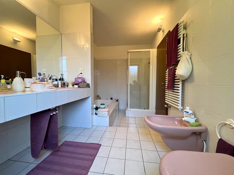 Incantevole Villa a Vacallo – 5.5 nel verde con vista panoramica (13)