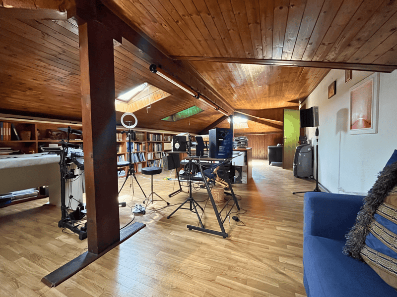 Incantevole Villa a Vacallo – 5.5 nel verde con vista panoramica (17)