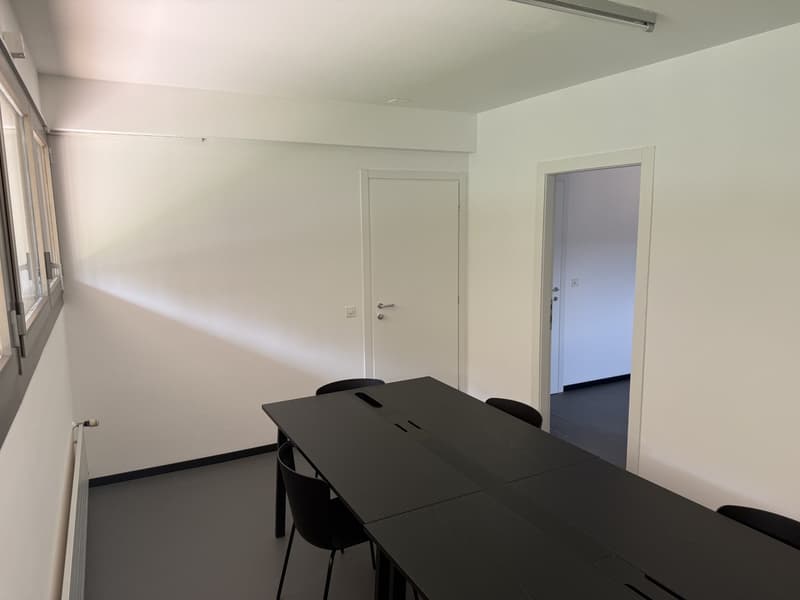 Ufficio monolocale in affitto a Pazzallo (7)