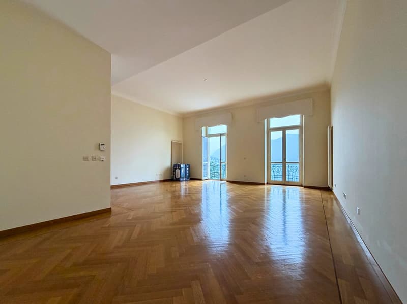 Residenza Bristol | Ampio 3.5 locali con splendida vista lago (3)