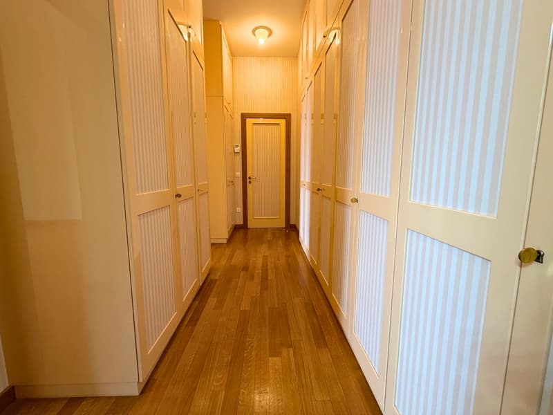 Residenza Bristol | Ampio 3.5 locali con splendida vista lago (10)