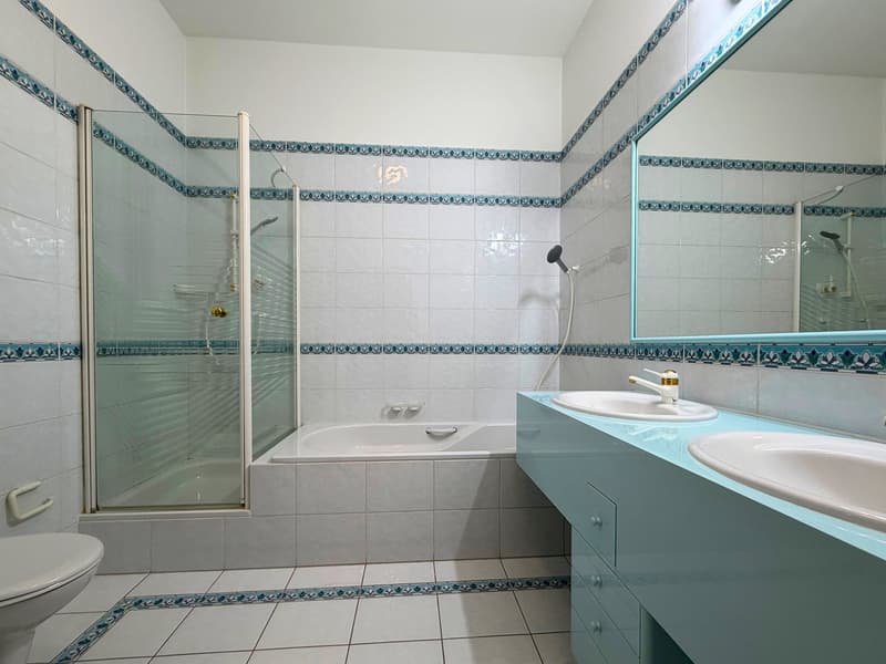 Residenza Bristol | Ampio 3.5 locali con splendida vista lago (13)