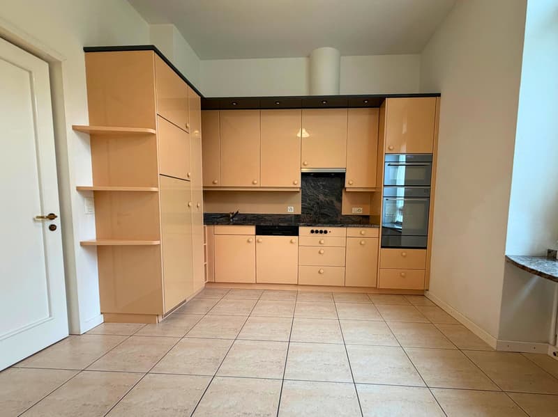 Residenza Bristol | Ampio 3.5 locali con splendida vista lago (11)