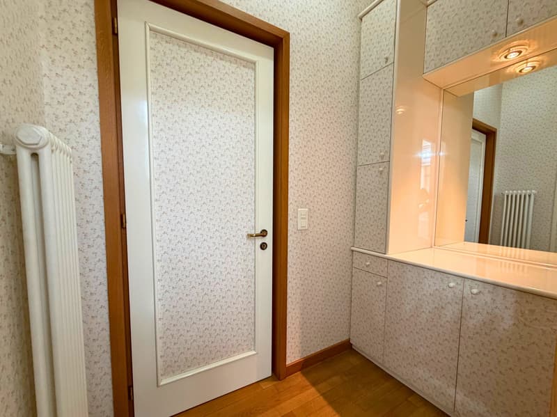 Residenza Bristol | Ampio 3.5 locali con splendida vista lago (15)