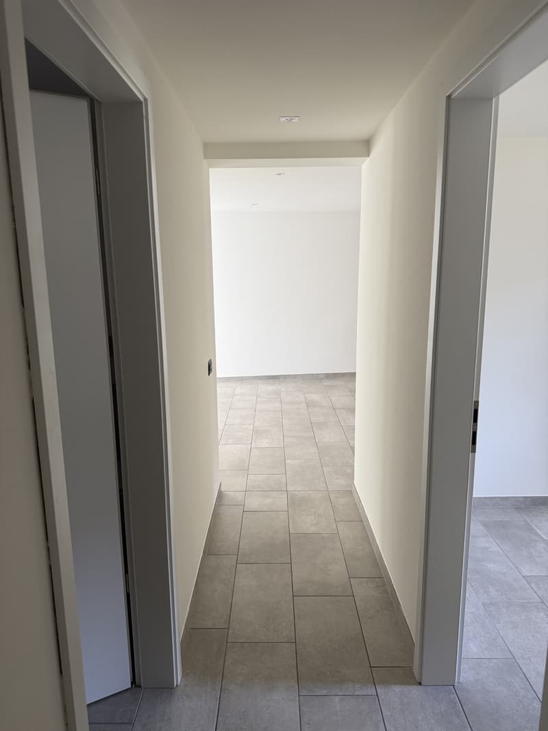 Appartamento 2 locali al piano terra a Collina d'Oro – disponibile subito (6)