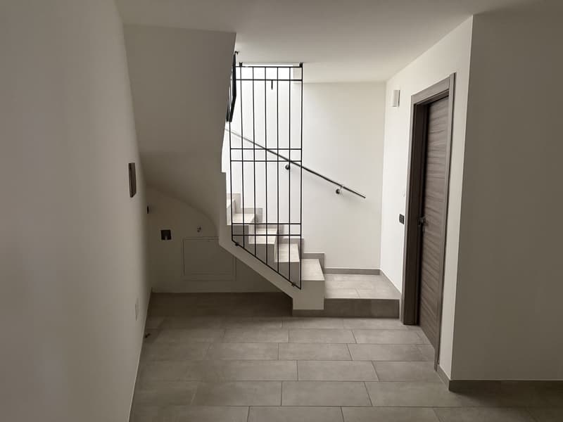 Appartamento di 2 locali in affitto a Collina d'Oro (9)