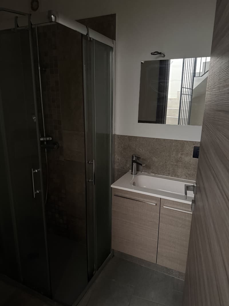 Appartamento di 2 locali in affitto a Collina d'Oro (12)