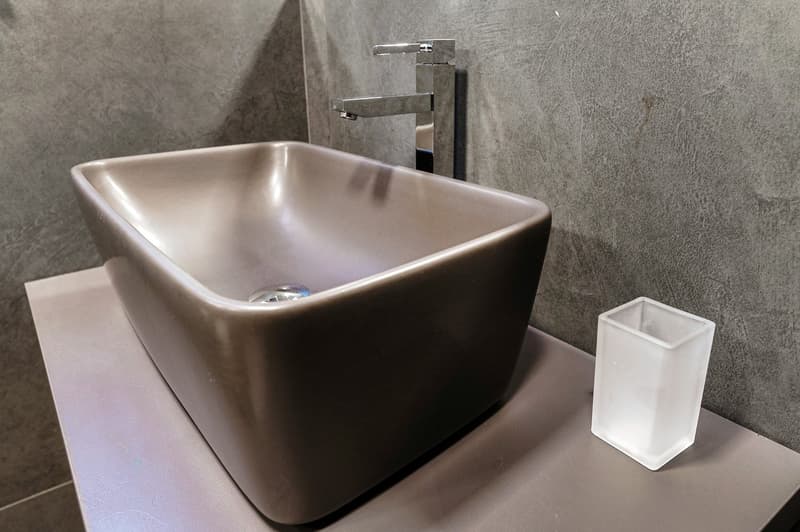 BILOCALE ARREDATO PER AFFITTI TEMPORANEI – VACALLO / CHIASSO (19)