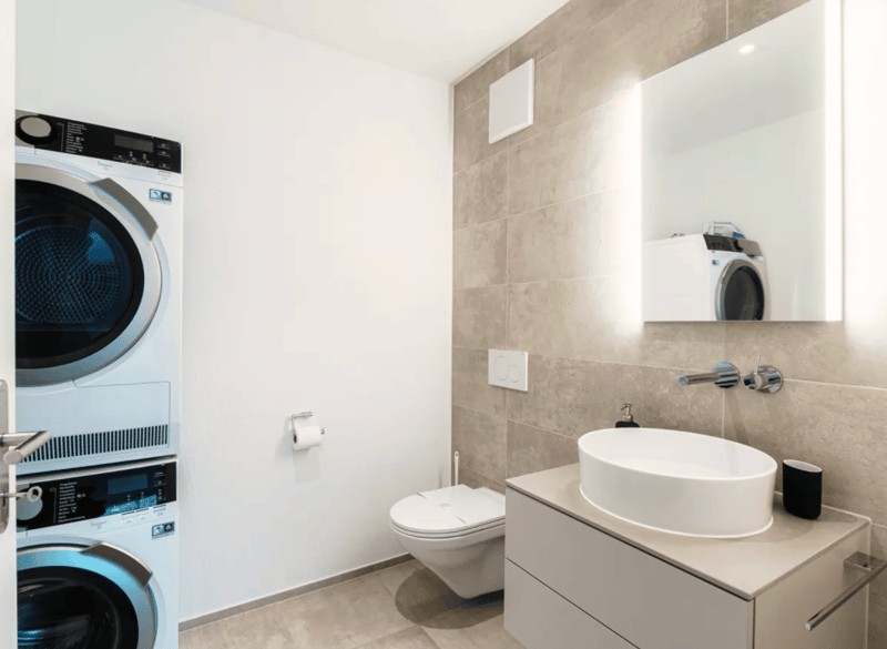 Moderno appartamento di 2.5 locali con ampia terrazza e posto auto – Locarno (9)