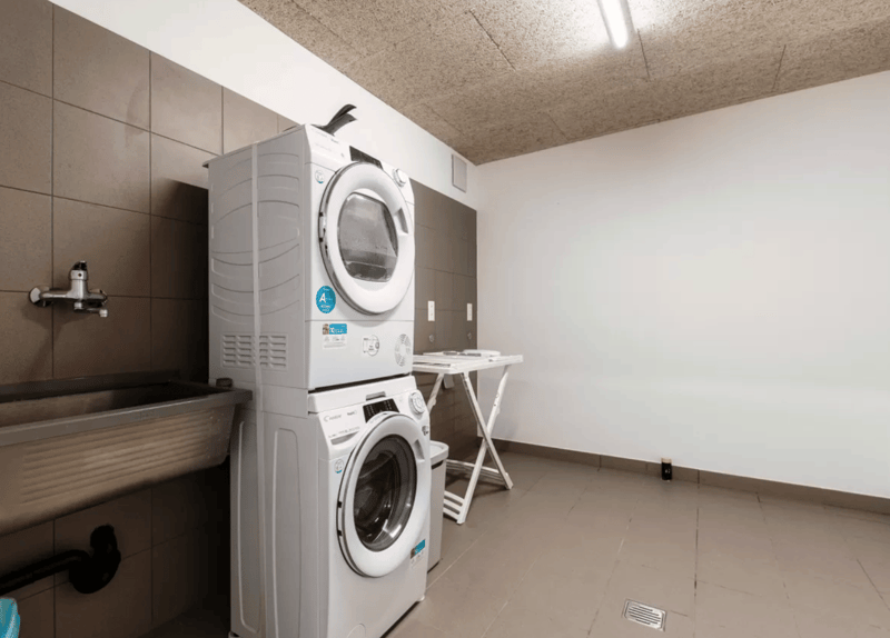 Monolocali arredati per affitto temporaneo – Claro (11)