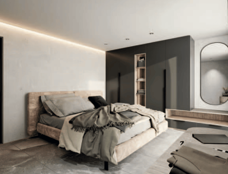 Möblierte Studios und 2-Zimmer-Wohnungen in Baden – Flexible Mietdauer (3)