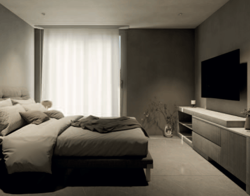Möblierte Studios und 2-Zimmer-Wohnungen in Baden – Flexible Mietdauer (6)