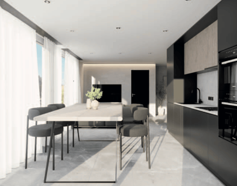 Möblierte Studios und 2-Zimmer-Wohnungen in Baden – Flexible Mietdauer (2)