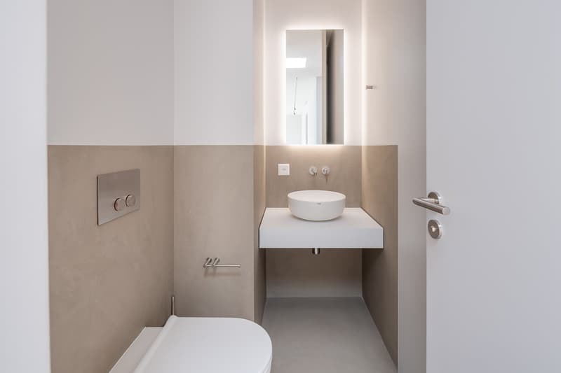 RESIDENZA SEROLIDO - Lussuoso appartamento 4.5 locali ad Ascona (8)
