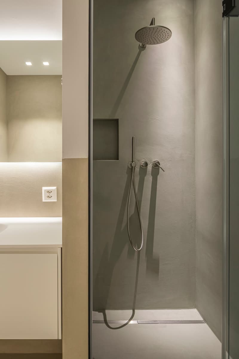 RESIDENZA SEROLIDO - Lussuoso appartamento 4.5 locali ad Ascona (8)
