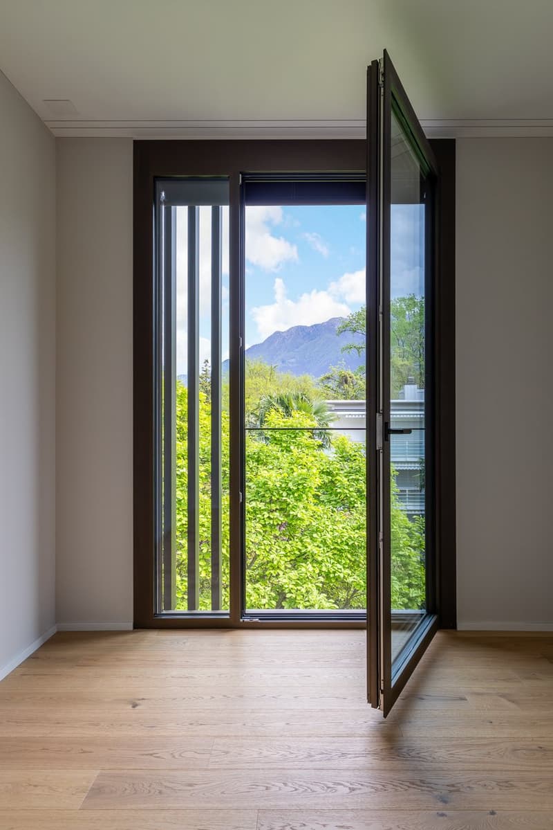 RESIDENZA SEROLIDO - Lussuoso appartamento 4.5 locali ad Ascona (10)