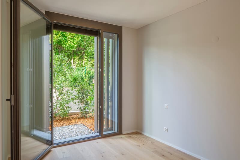 RESIDENZA SEROLIDO - Lussuoso appartamento 4.5 locali ad Ascona (7)