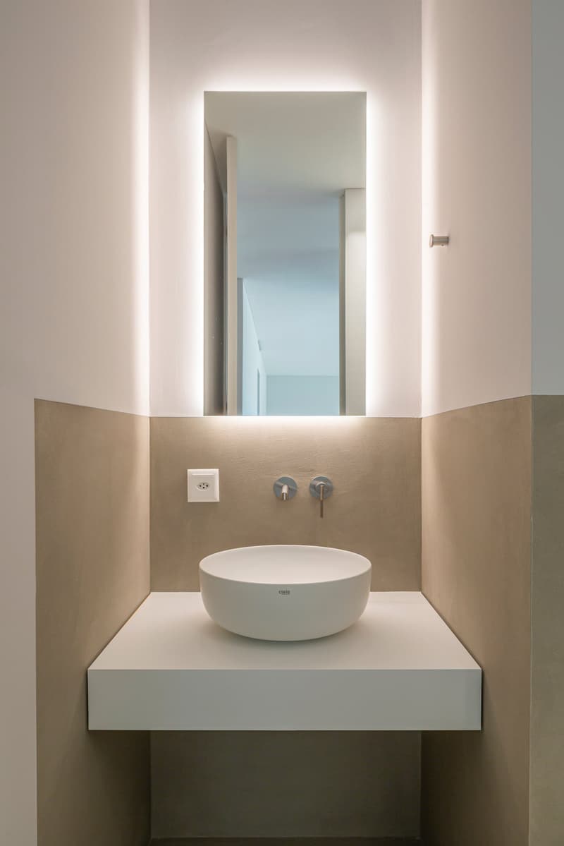 RESIDENZA SEROLIDO - Lussuoso appartamento 4.5 locali ad Ascona (10)
