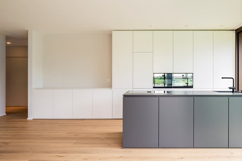 RESIDENZA SEROLIDO - Lussuoso appartamento 4.5 locali ad Ascona (3)