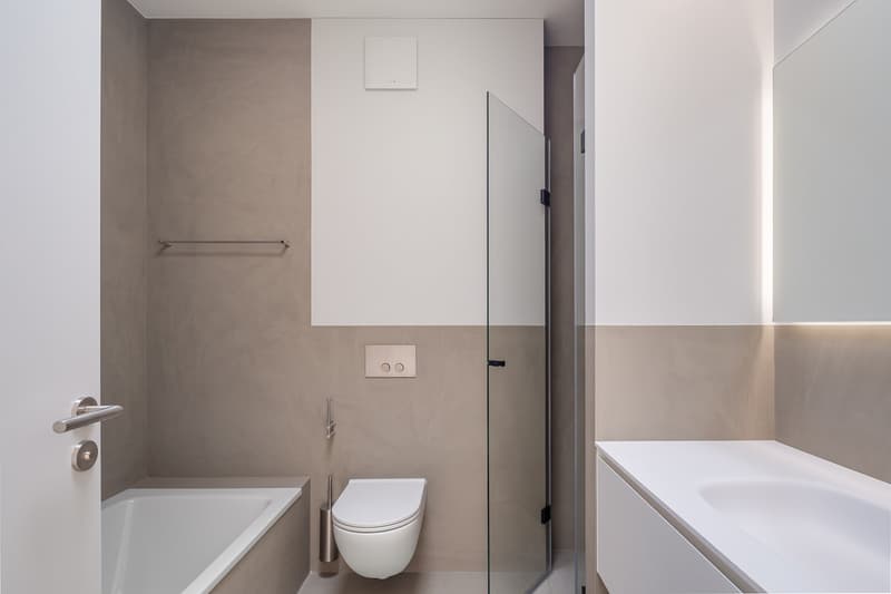 Lussuoso attico di 4.5 locali (8)