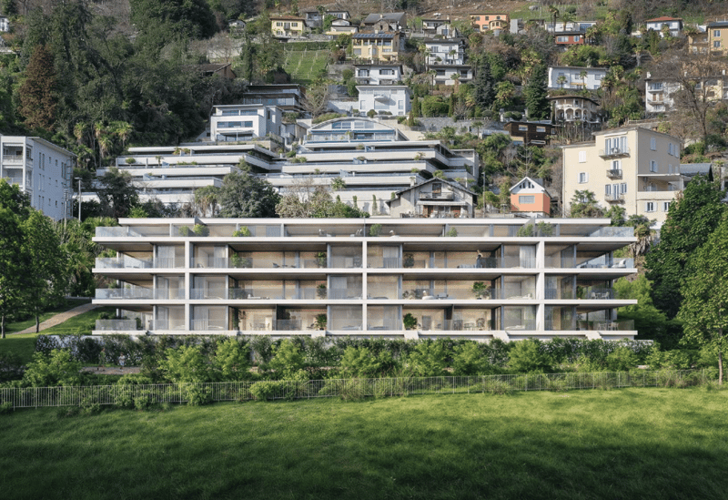 Residenza ai Fracc, splendido attico 4.5 locali (2)