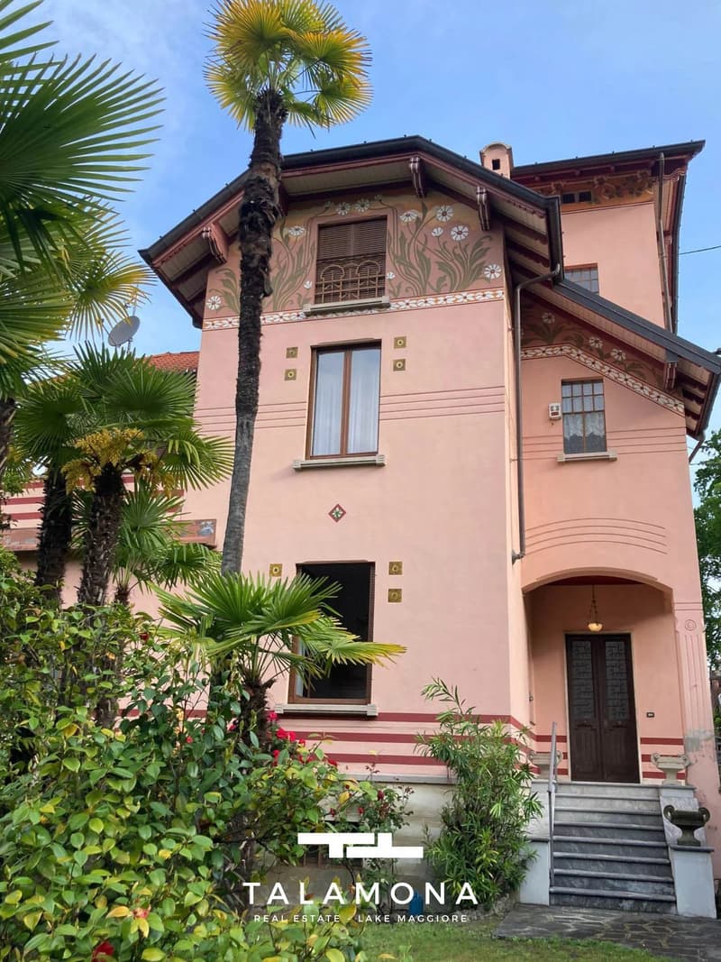 Villa Guerrini (1)