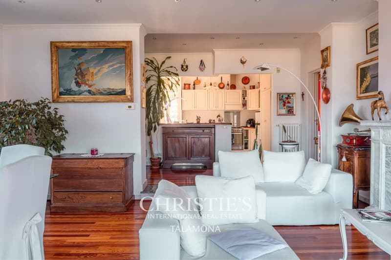 Villa Altipiano ? Residenz mit Seeblick in Porto Valtravaglia (12)