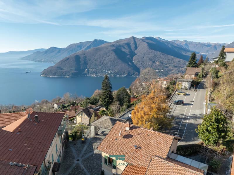 Maison indépendante avec vue sur le lac (2)