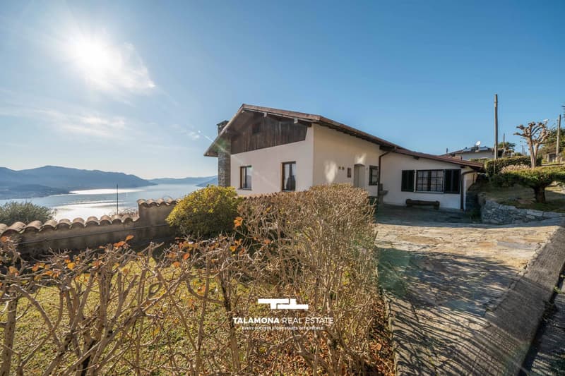 Apartment with Lake View - Campagnano (2)