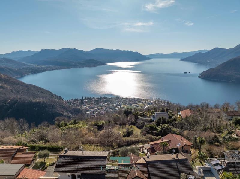 Appartement avec vue sur le lac - Campagnano (2)